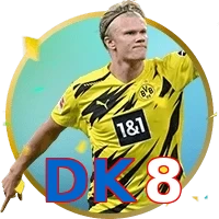 DK8
