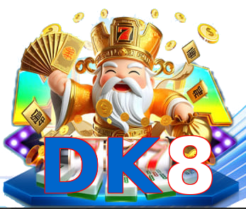 DK8