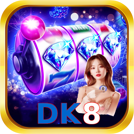DK8